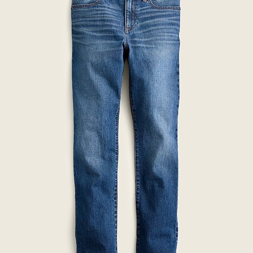 J.Crew Slim Boyfriend Jean